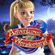 Adventures Beyond Wonderland