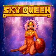 Fire Blaze: Sky Queen