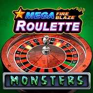 Mega Fire Blaze Roulette