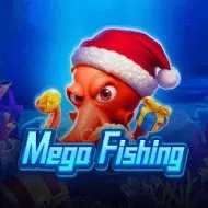 Mega Fishing