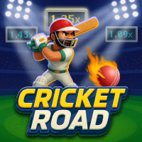 Cricket Road