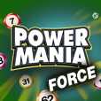 Power Mania Force