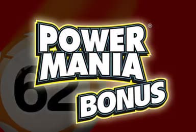 Power Mania Bonus