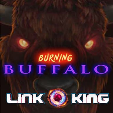 Burning Buffalo