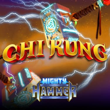 Chi Kung