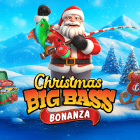 Christmas Big Bass Bonanza