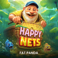 Happy Nets