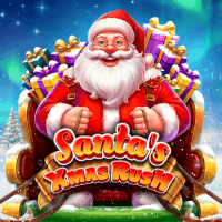 Santa's Xmas Rush