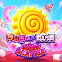Sugar Rush Super Scatter