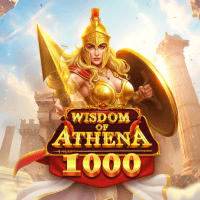 Wisdom of Athena 1000