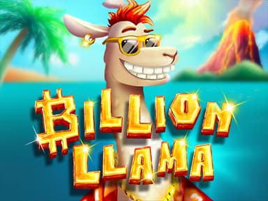 Bingo Billion Llama
