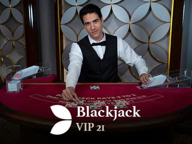 Blackjack VIP 21