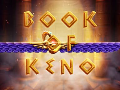 Book of Keno