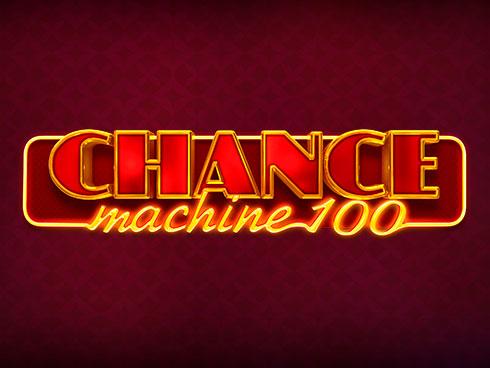 Chance Machine 100