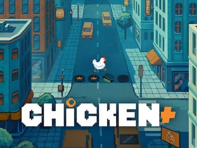 Chicken+