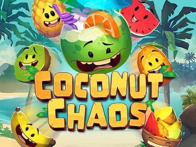 Coconut Chaos