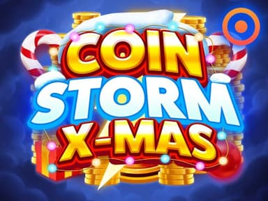 Coin Storm X-Mas