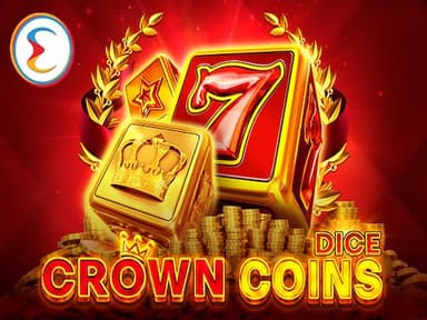 Crown Coins Dice