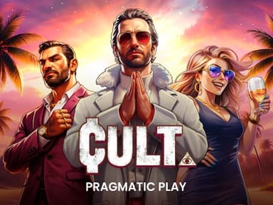 CULT.