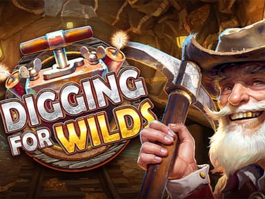 Digging for Wilds