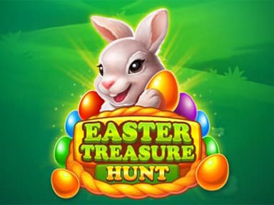 Easter Treasure Hunt