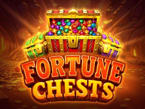Fortune Chests