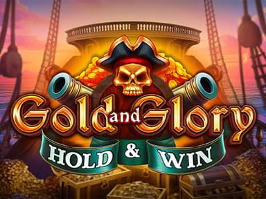 Gold and Glory