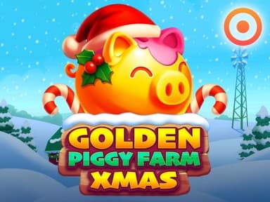 Golden Piggy Farm X-Mas
