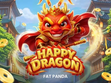 Happy Dragon