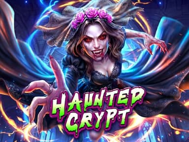 Haunted Crypt