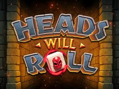 Heads Will Roll