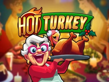 Hot Turkey