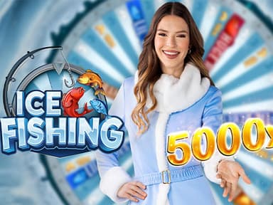 Ice Fishing