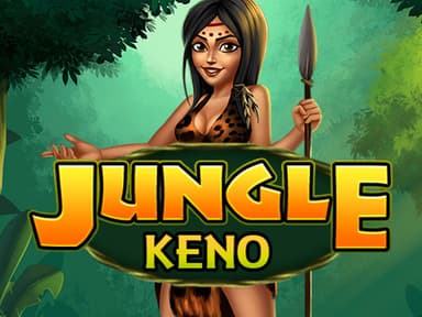 Jungle Keno