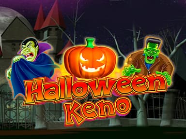 Keno Halloween