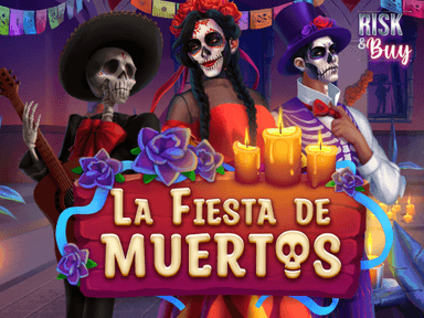 La Fiesta de Muertos
