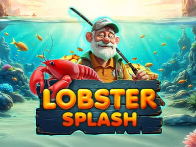 Lobster Splash