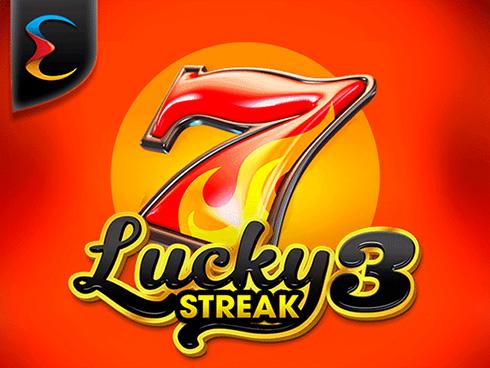 Lucky Streak 3