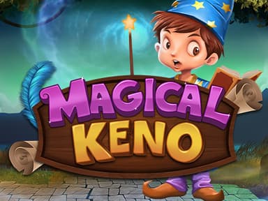 Magical Keno