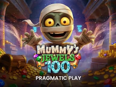 Mummy’s Jewels 100