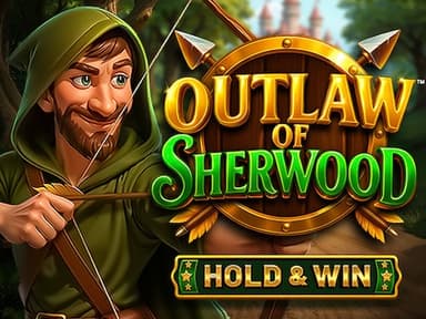 Outlaws of Sherwood