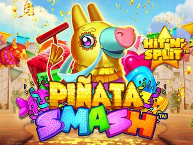 Piñata Smash