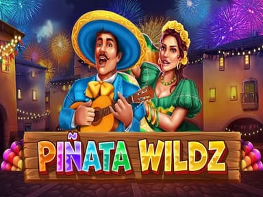 Piñata Wildz