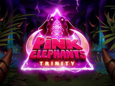 Pink Elephants Trinity