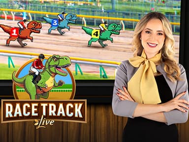 Race Track A