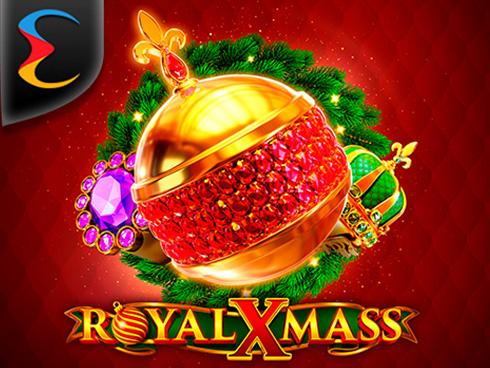Royal Xmass