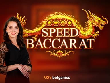 Speed Baccarat