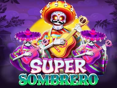 Super Sombrero