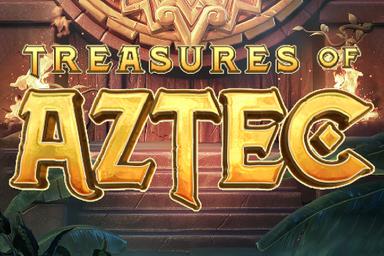 Treasures of Aztec