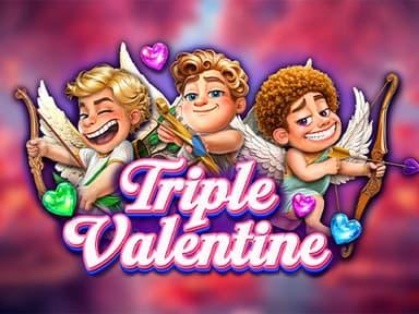 Triple Valentine